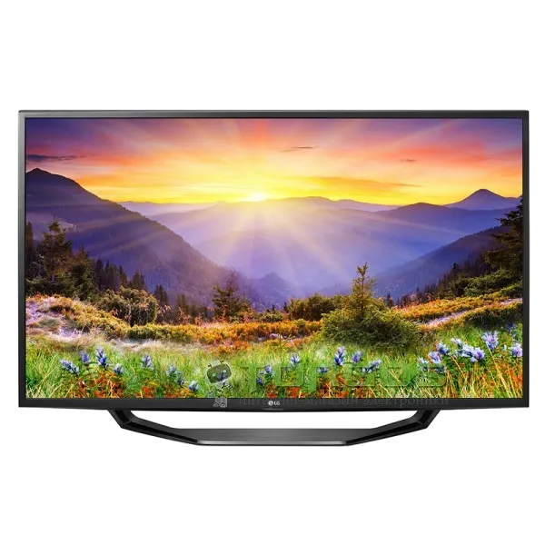 Замена контроллера питания (мультиконтроллера) LG 43LH590