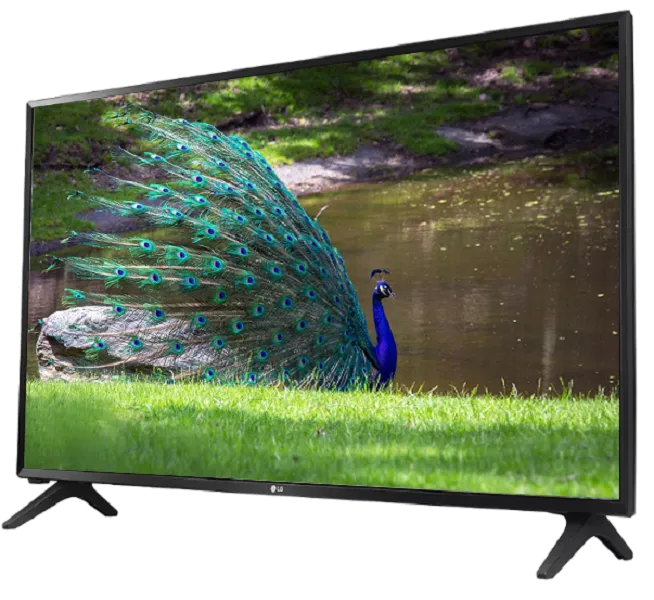 Замена контроллера питания (мультиконтроллера) LG 43LJ500