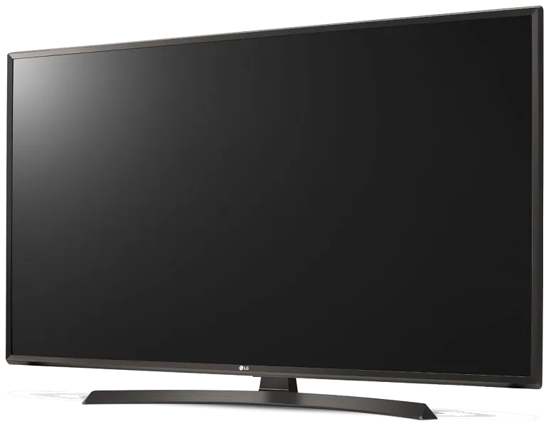 Замена контроллера питания (мультиконтроллера) LG 43LJ595