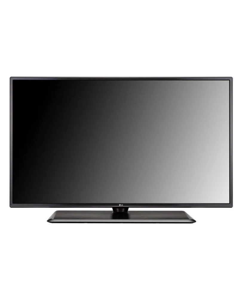 Замена контроллера питания (мультиконтроллера) LG 43LW641