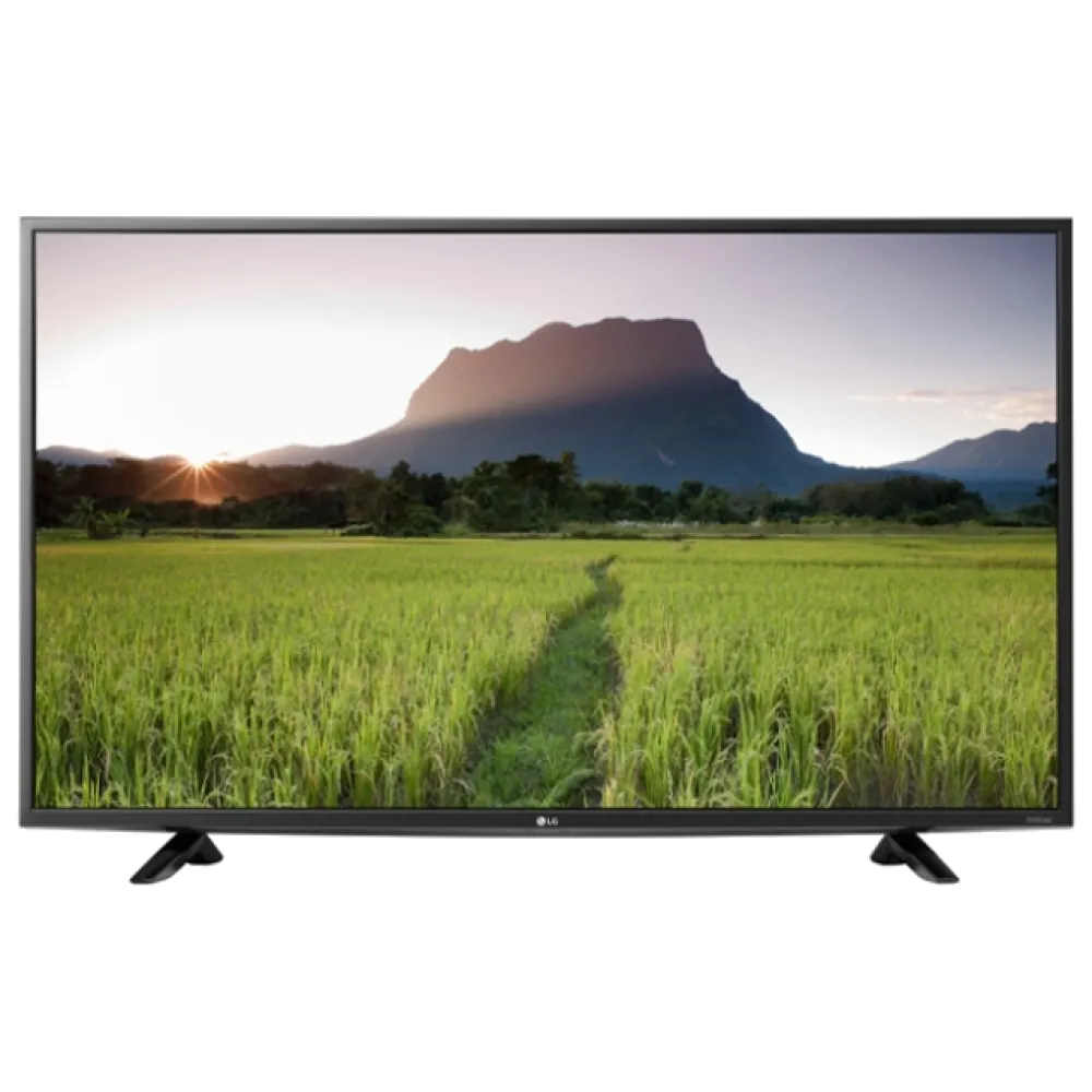 Замена контроллера питания (мультиконтроллера) LG 43UF6407