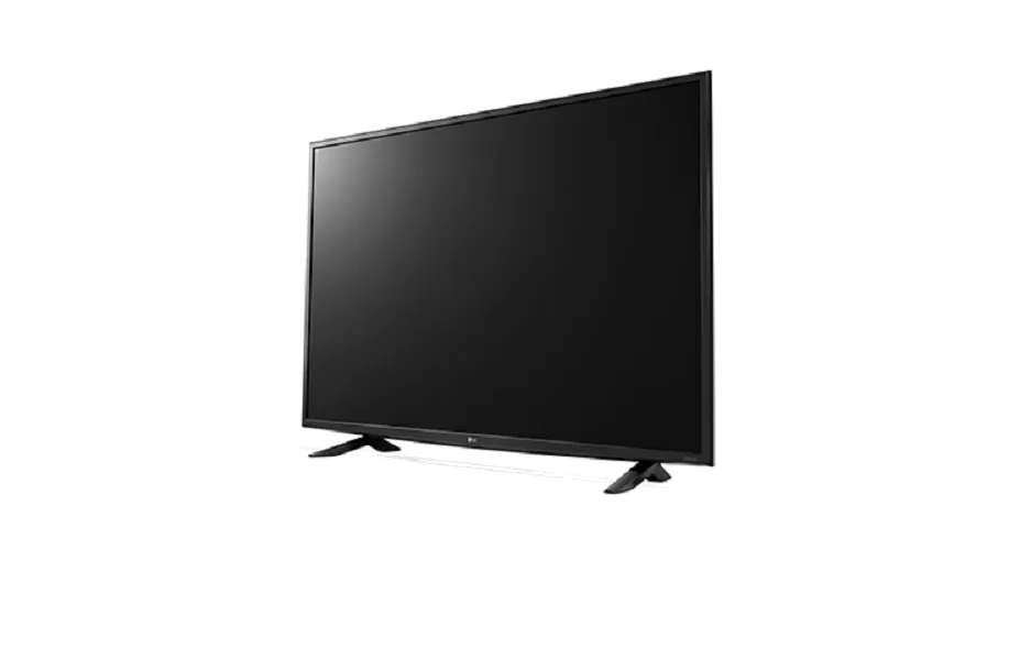 Замена контроллера питания (мультиконтроллера) LG 43UF6409