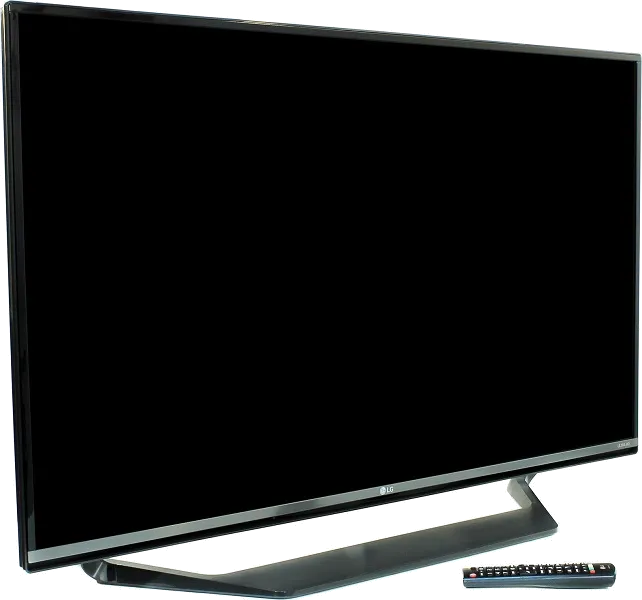 Замена контроллера питания (мультиконтроллера) LG 43UF670