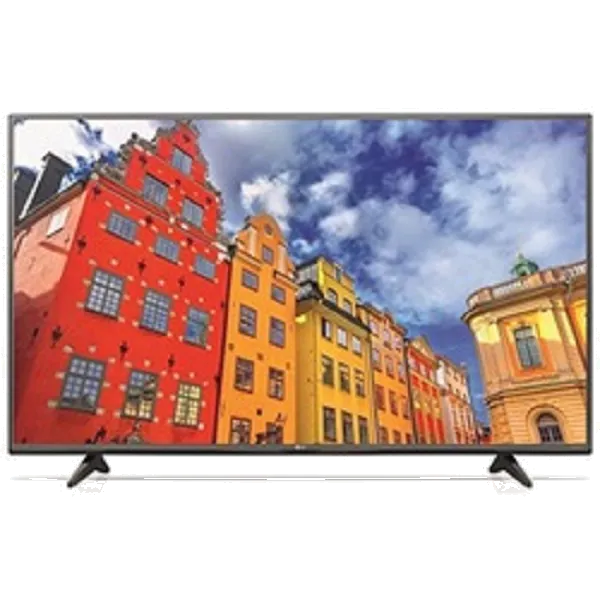 Замена контроллера питания (мультиконтроллера) LG 43UF6809