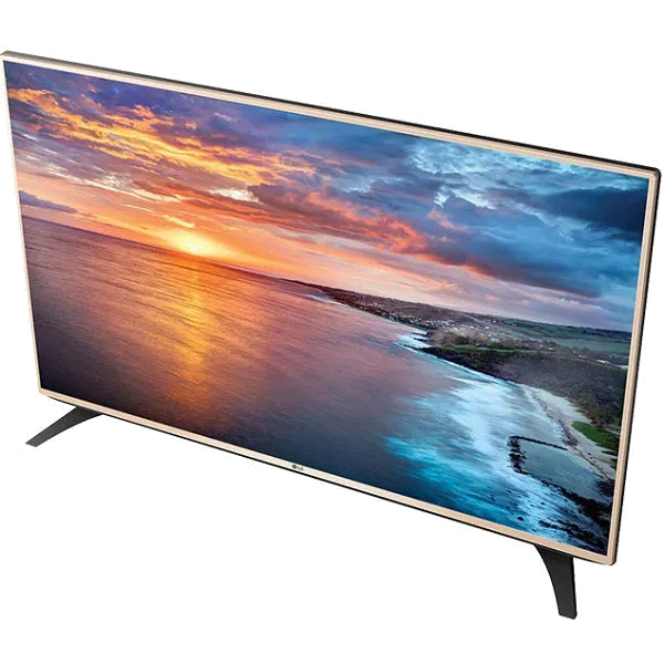 Замена контроллера питания (мультиконтроллера) LG 43UF690