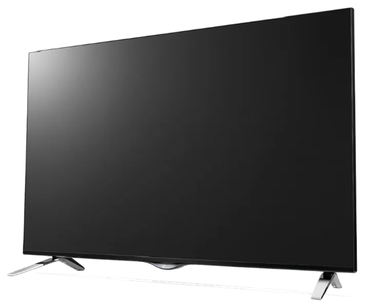 Замена контроллера питания (мультиконтроллера) LG 43UF6909