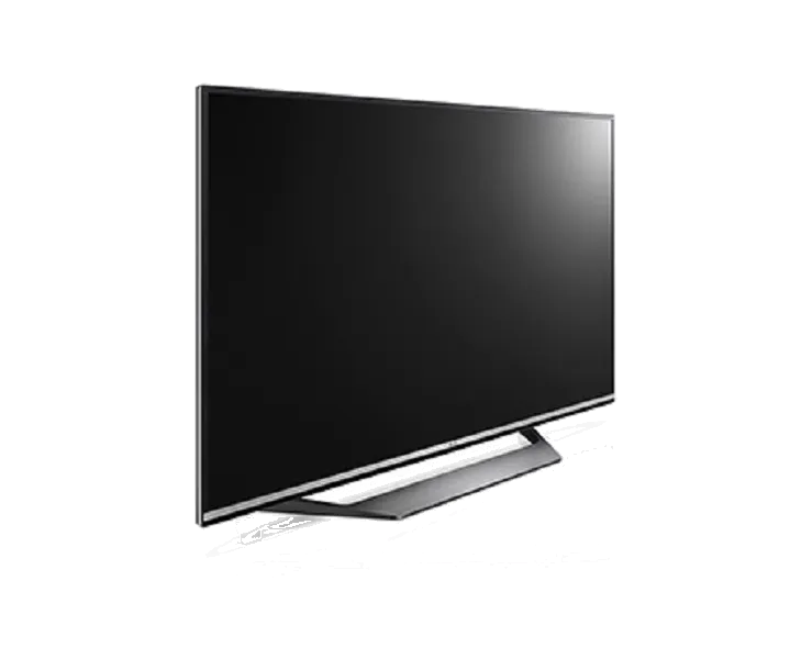 Замена контроллера питания (мультиконтроллера) LG 43UF7709