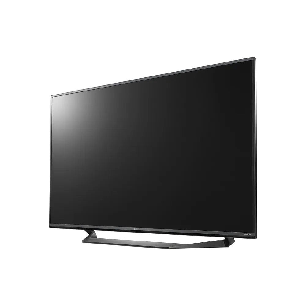 Замена контроллера питания (мультиконтроллера) LG 43UF771