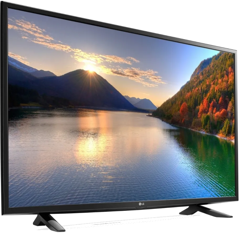 Замена контроллера питания (мультиконтроллера) LG 43UH603
