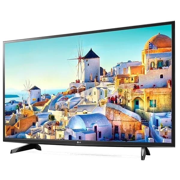 Замена контроллера питания (мультиконтроллера) LG 43UH6107