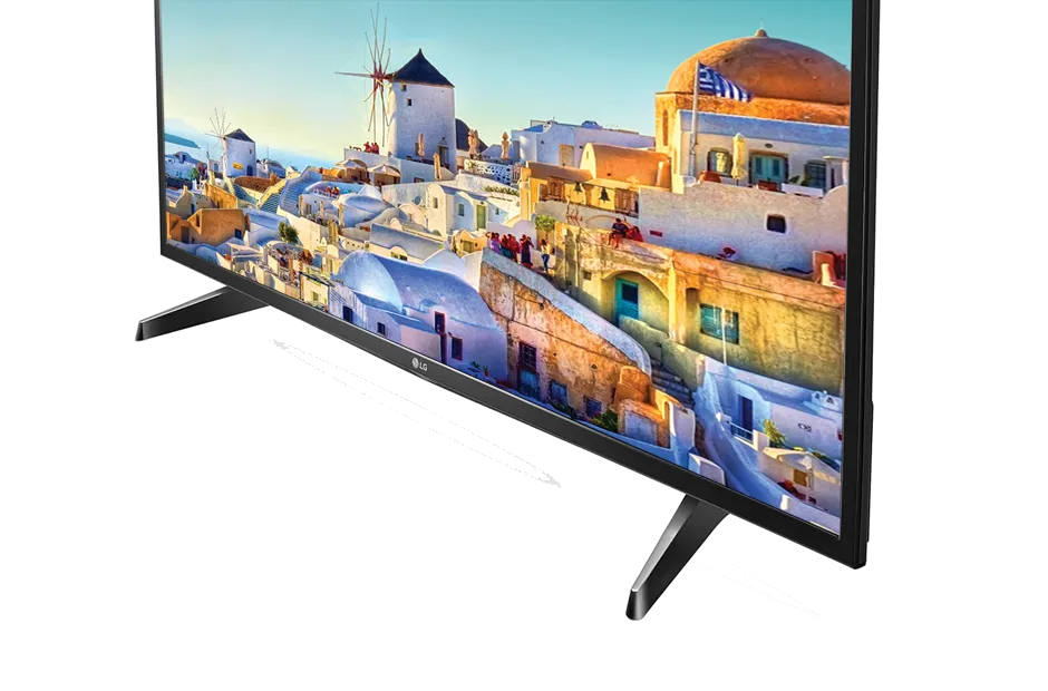Замена контроллера питания (мультиконтроллера) LG 43UH6109