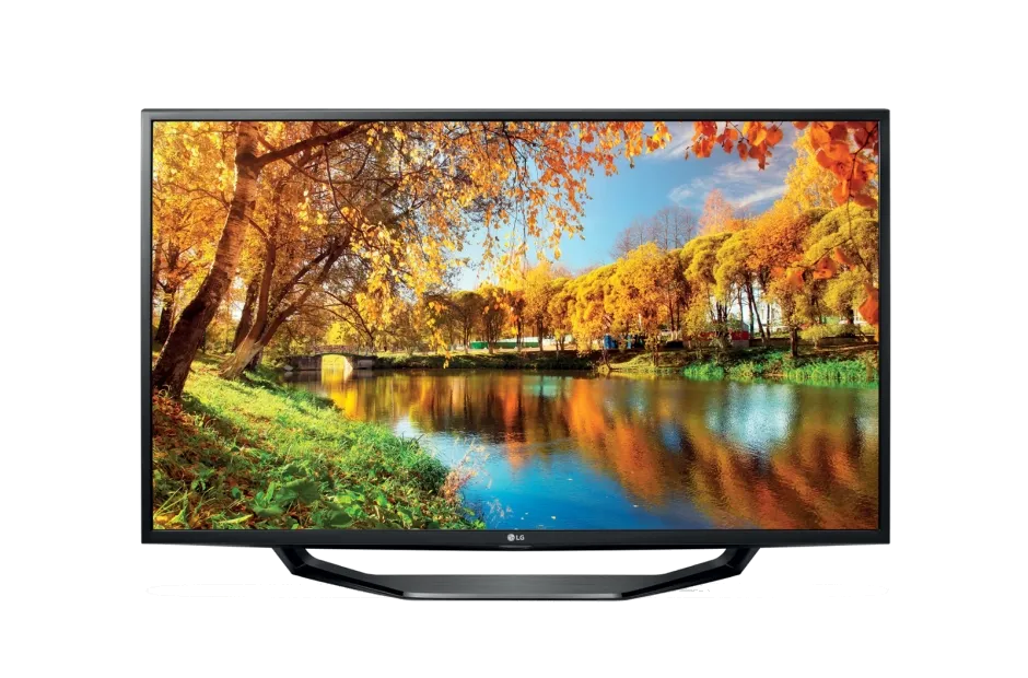 Замена контроллера питания (мультиконтроллера) LG 43UH620V