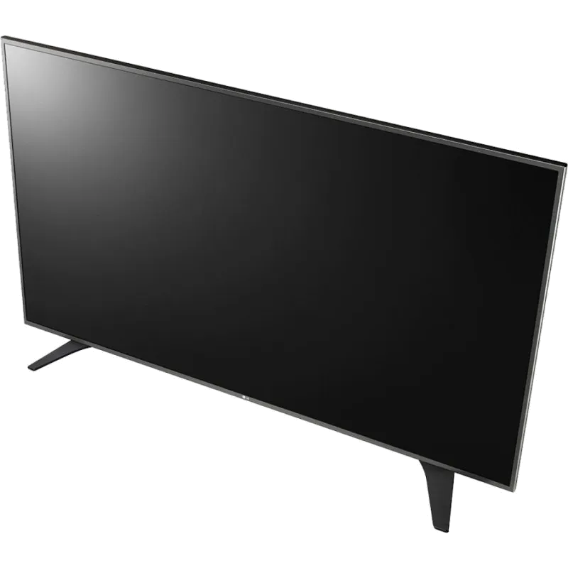 Замена контроллера питания (мультиконтроллера) LG 43UH651