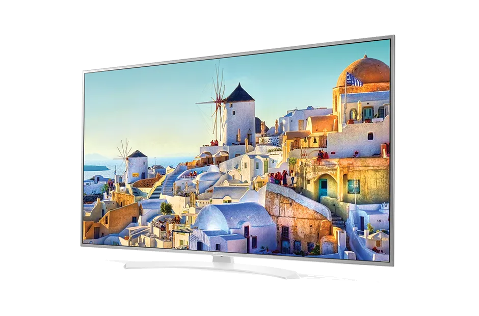Замена контроллера питания (мультиконтроллера) LG 43UH664