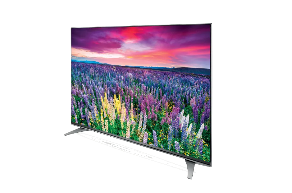 Замена контроллера питания (мультиконтроллера) LG 43UH750