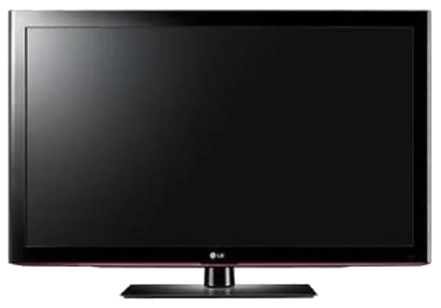 Замена контроллера питания (мультиконтроллера) LG 46LD555