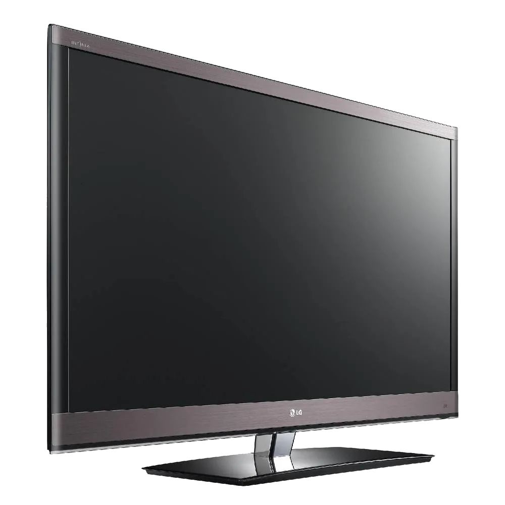 Замена контроллера питания (мультиконтроллера) LG 46LW575
