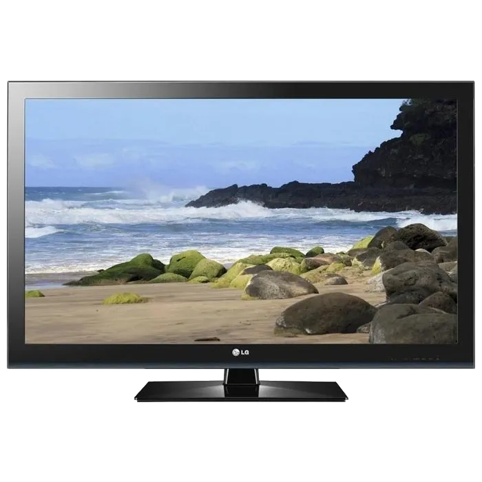 Замена контроллера питания (мультиконтроллера) LG 47CS560