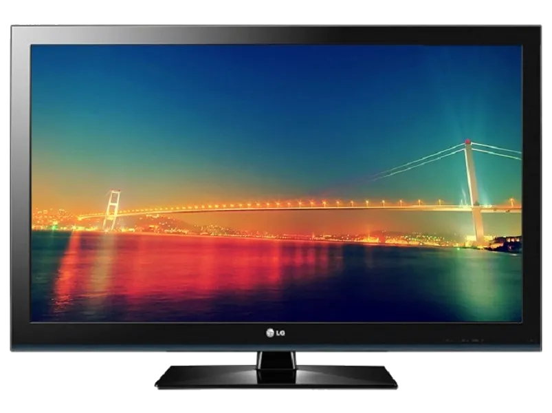 Замена контроллера питания (мультиконтроллера) LG 47CS669