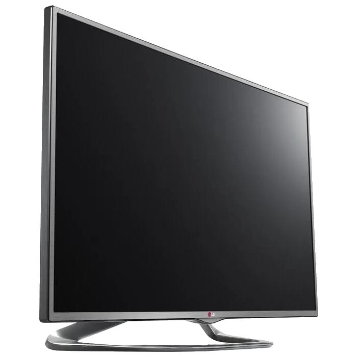 Замена контроллера питания (мультиконтроллера) LG 47LA615