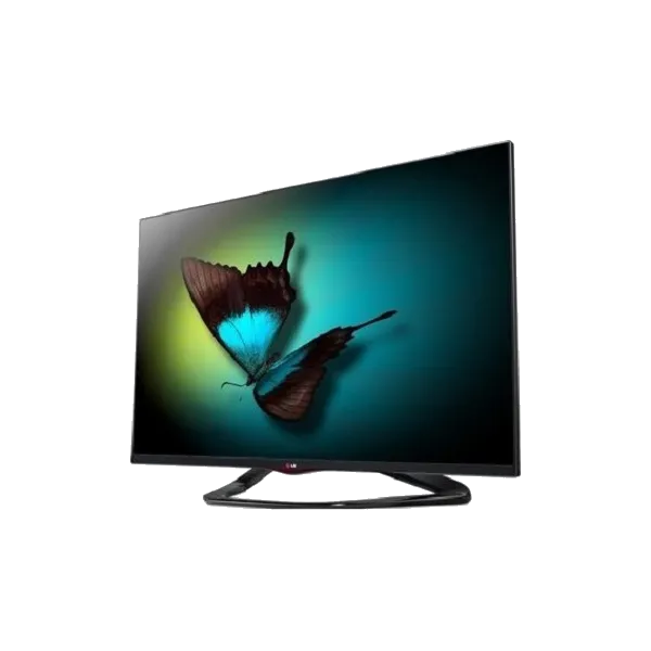 Замена контроллера питания (мультиконтроллера) LG 47LA621