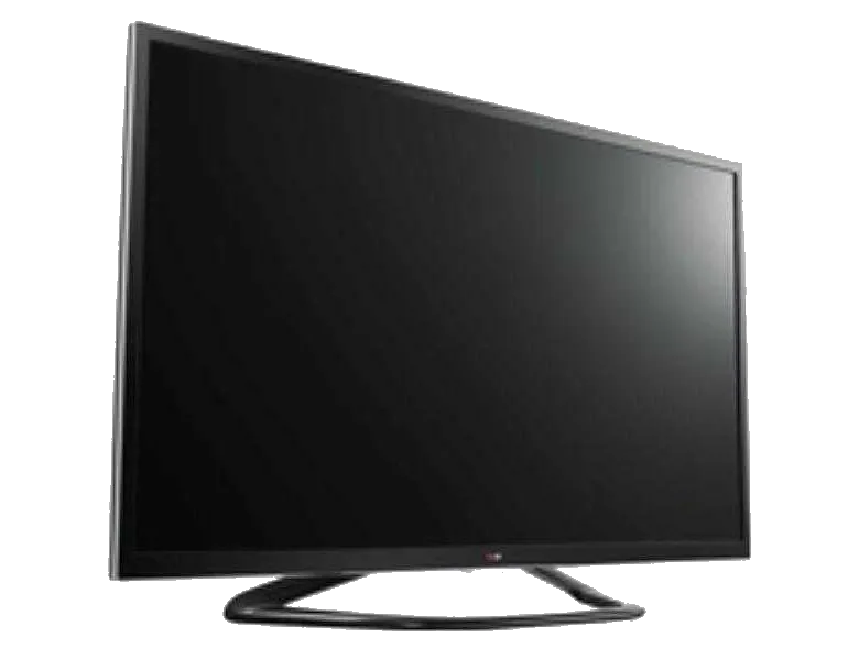 Замена контроллера питания (мультиконтроллера) LG 47LA644