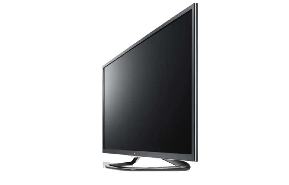 Замена контроллера питания (мультиконтроллера) LG 47LA645