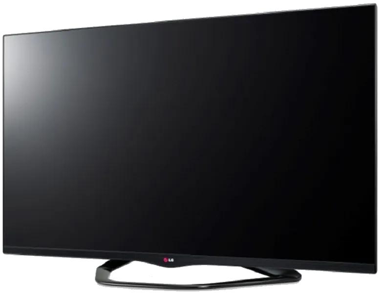 Замена контроллера питания (мультиконтроллера) LG 47LA660