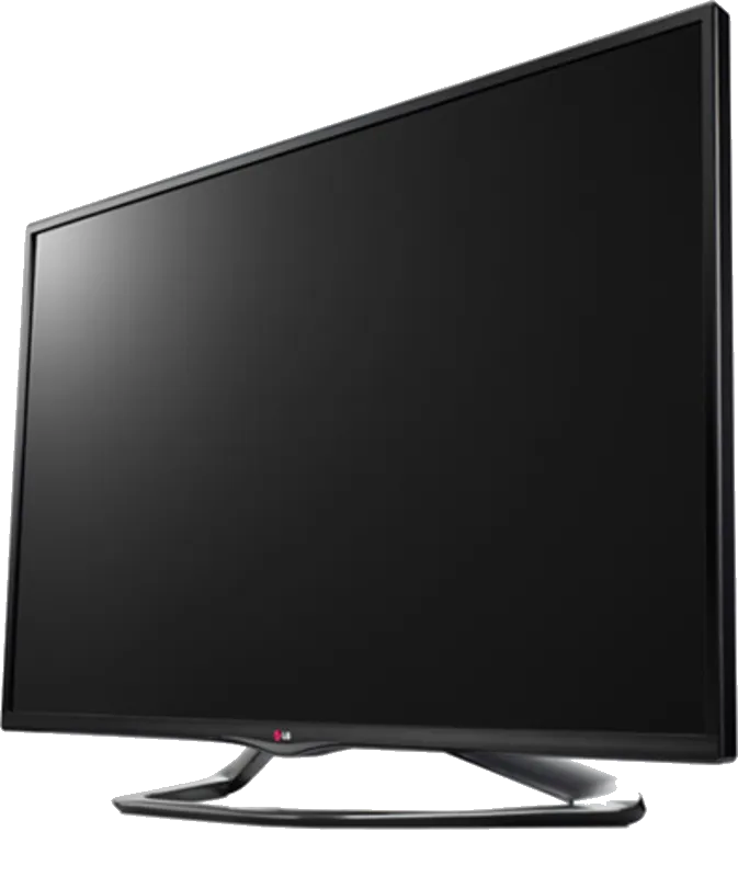 Замена контроллера питания (мультиконтроллера) LG 47LA6608