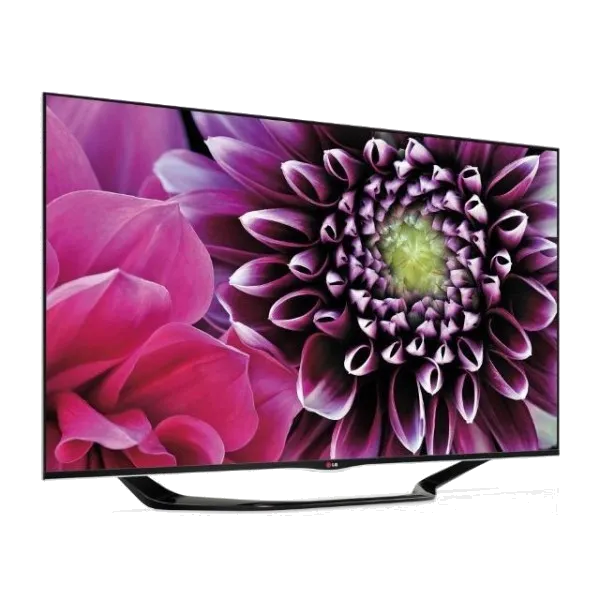 Замена контроллера питания (мультиконтроллера) LG 47LA690