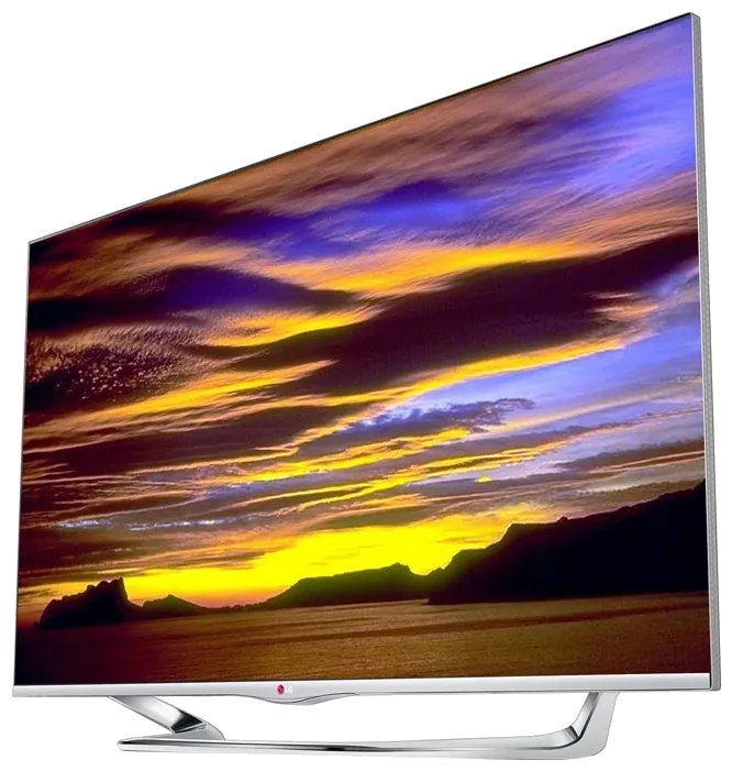 Замена контроллера питания (мультиконтроллера) LG 47LA710