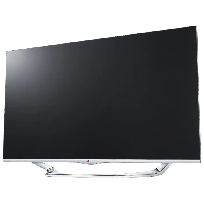 Замена контроллера питания (мультиконтроллера) LG 47LA7408