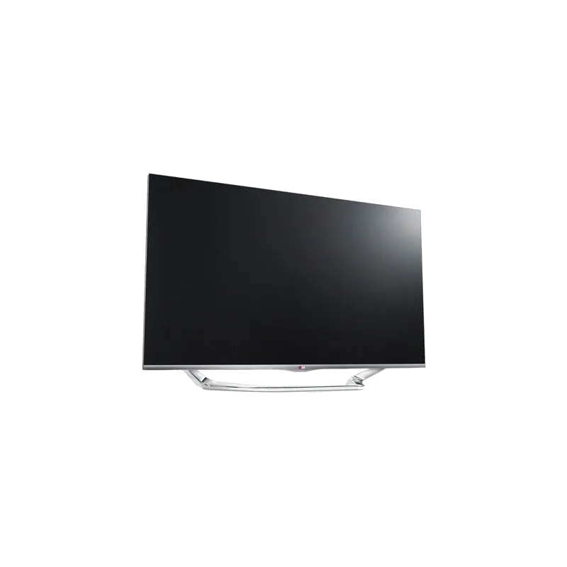 Замена контроллера питания (мультиконтроллера) LG 47LA741