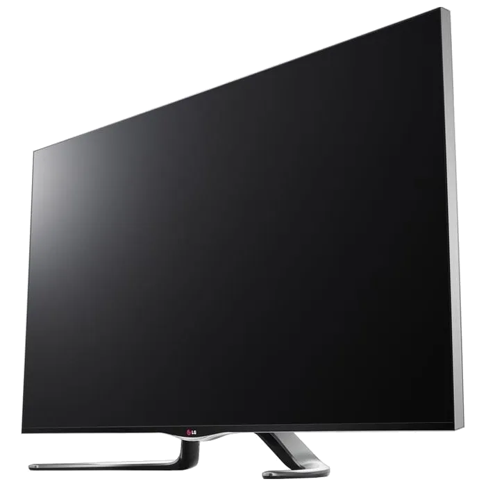 Замена контроллера питания (мультиконтроллера) LG 47LA790
