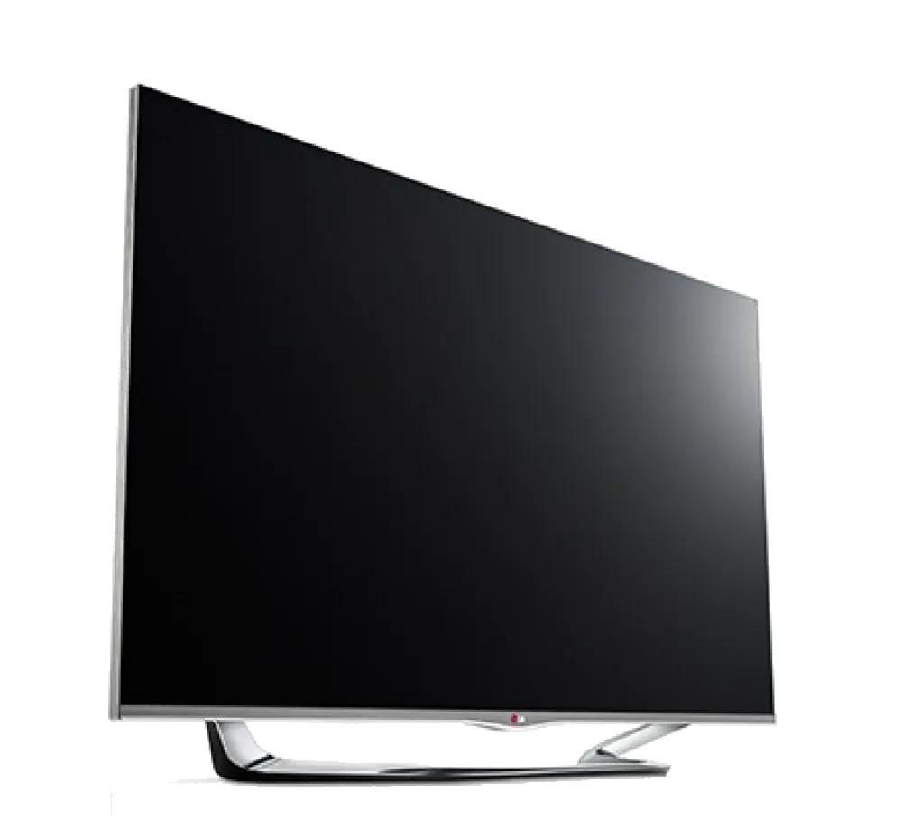 Замена контроллера питания (мультиконтроллера) LG 47LA860