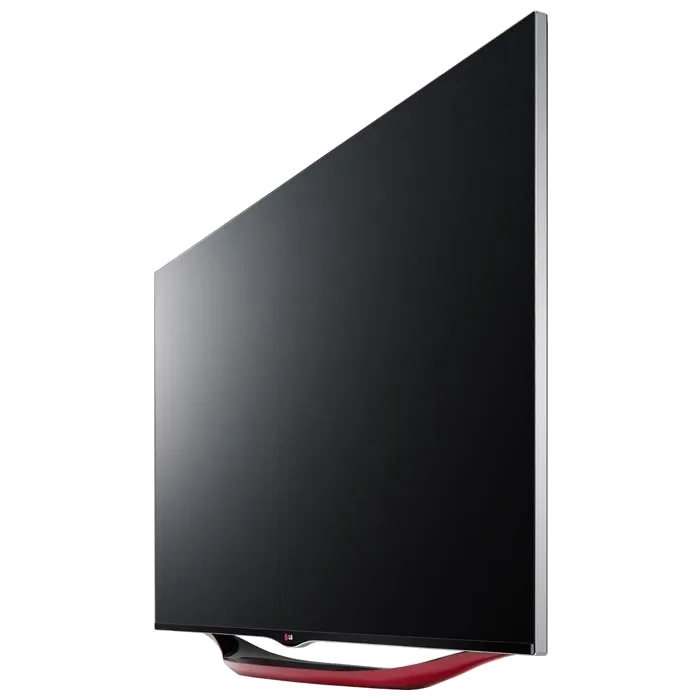 Замена контроллера питания (мультиконтроллера) LG 47LA868