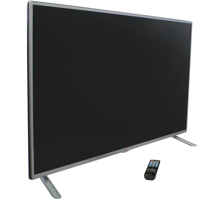 Замена контроллера питания (мультиконтроллера) LG 47LB582