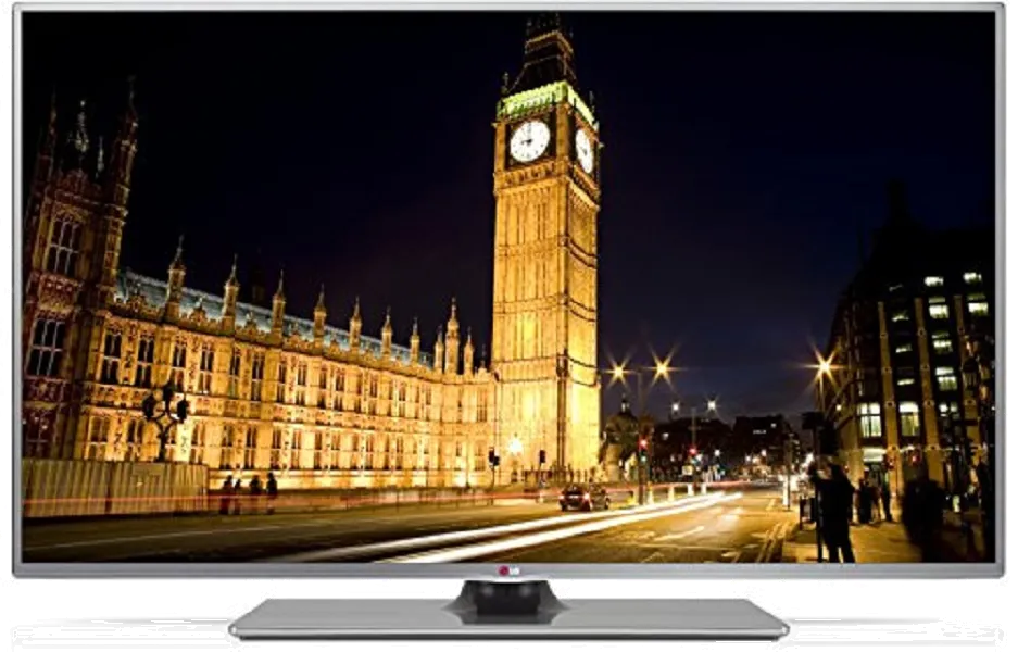 Замена контроллера питания (мультиконтроллера) LG 47LB656V