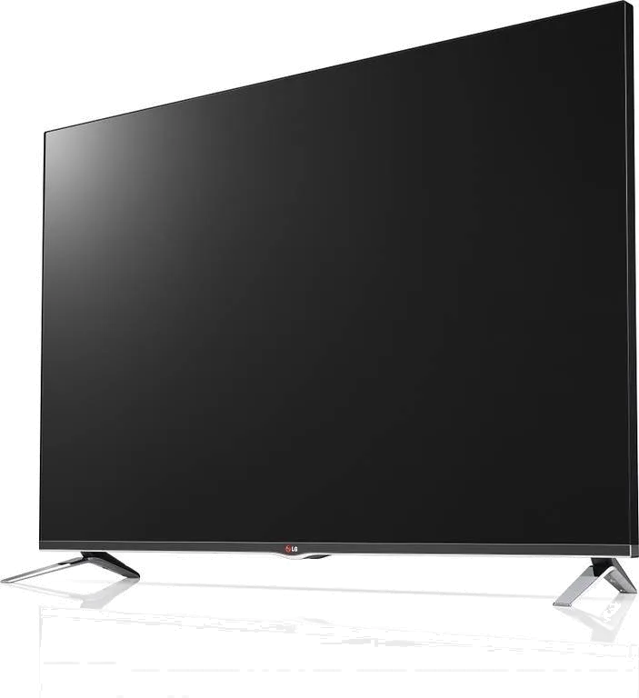 Замена контроллера питания (мультиконтроллера) LG 47LB673