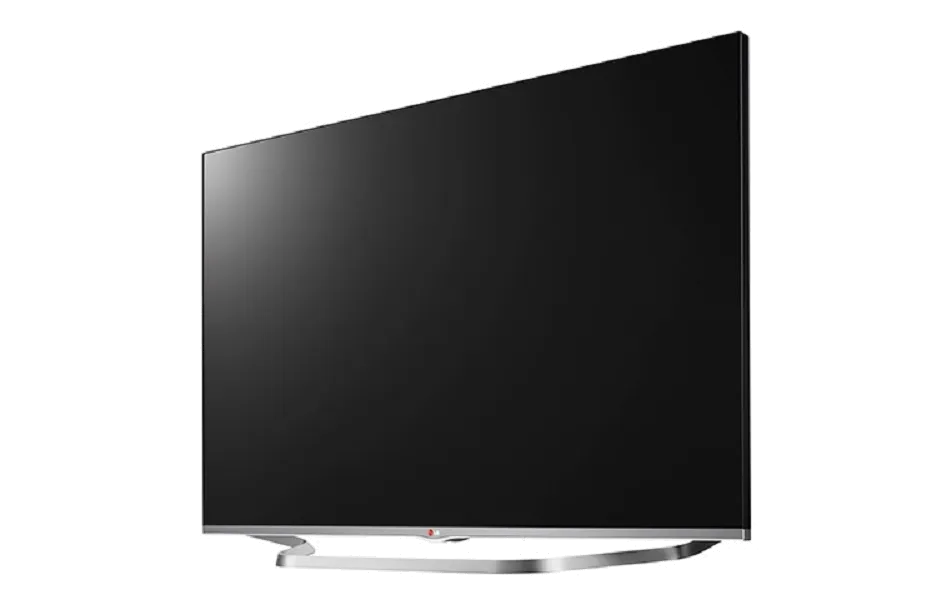 Замена контроллера питания (мультиконтроллера) LG 47LB679
