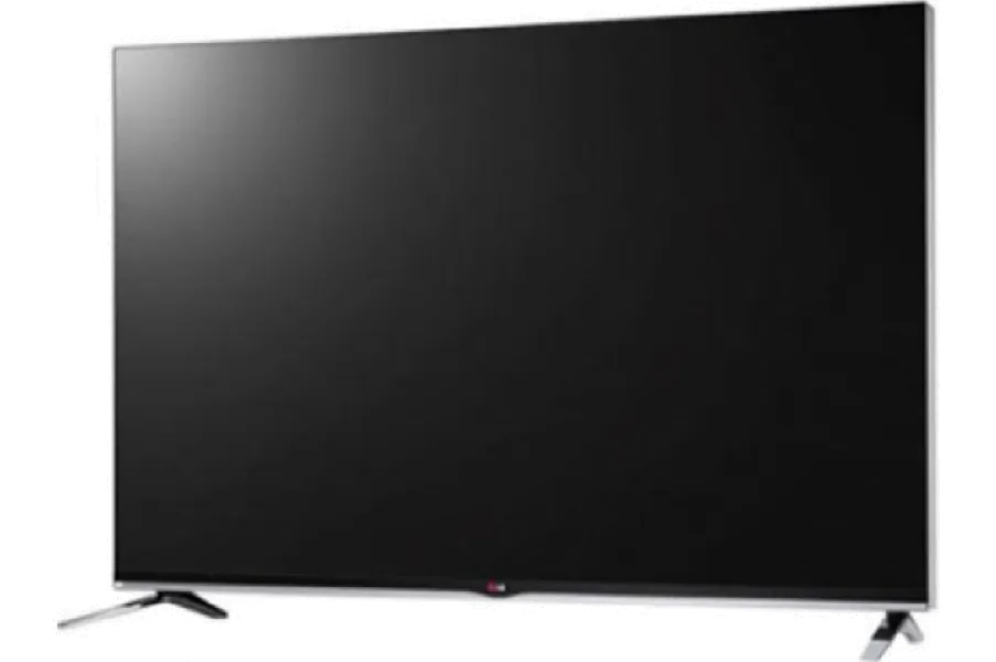 Замена контроллера питания (мультиконтроллера) LG 47LB680