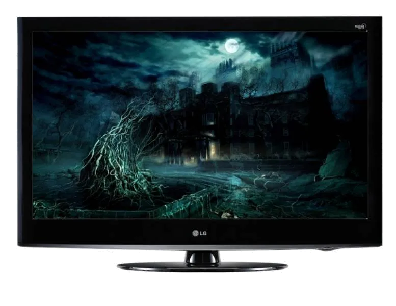 Замена контроллера питания (мультиконтроллера) LG 47LD420