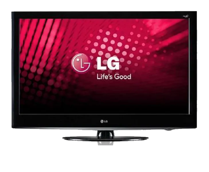 Замена контроллера питания (мультиконтроллера) LG 47LD425
