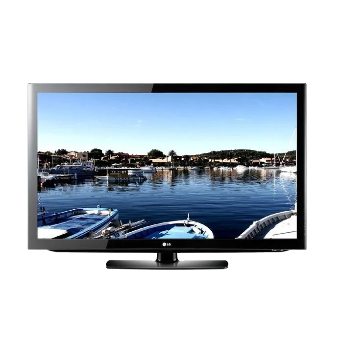 Замена контроллера питания (мультиконтроллера) LG 47LD450