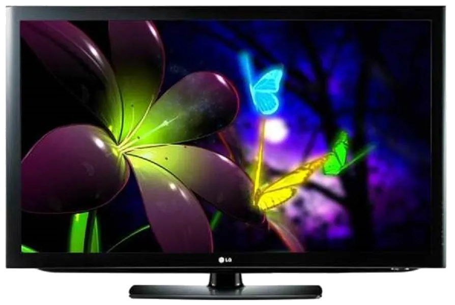 Замена контроллера питания (мультиконтроллера) LG 47LD455