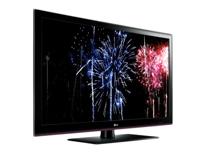 Замена контроллера питания (мультиконтроллера) LG 47LE5300