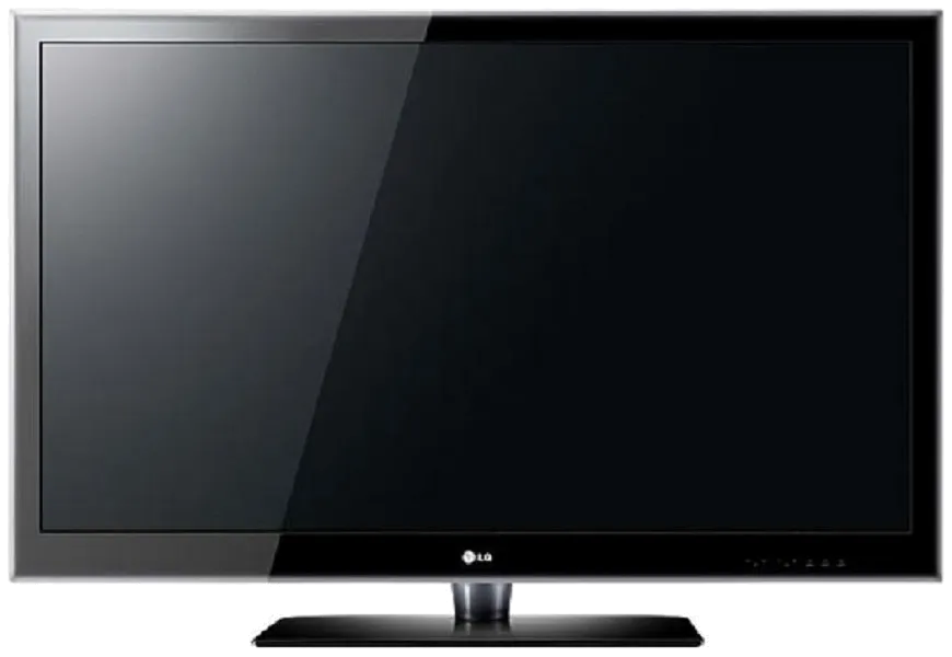 Замена контроллера питания (мультиконтроллера) LG 47LE5450