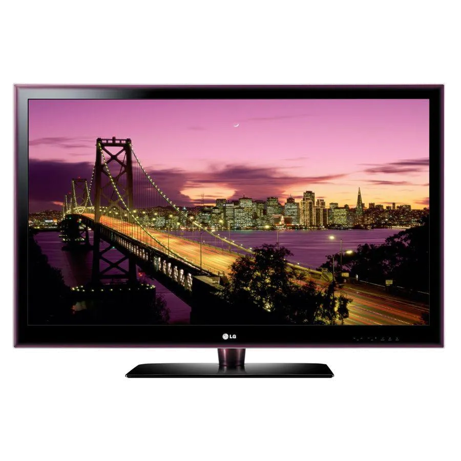 Замена контроллера питания (мультиконтроллера) LG 47LE5500