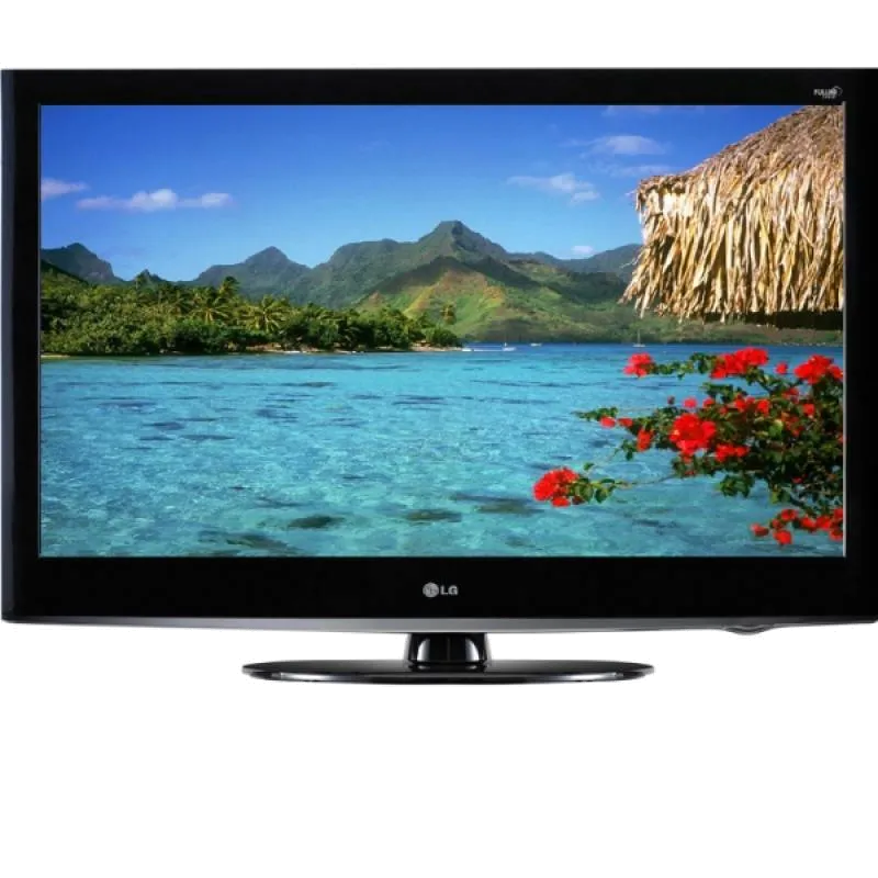 Замена контроллера питания (мультиконтроллера) LG 47LH3000