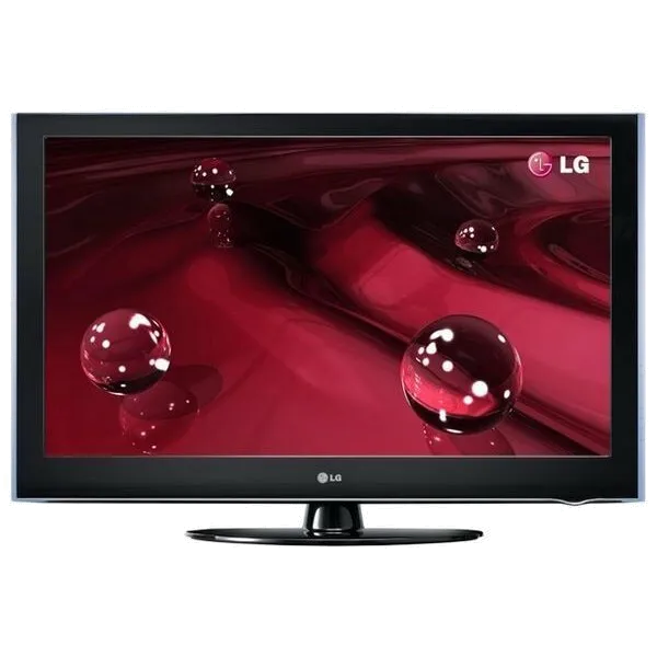 Замена контроллера питания (мультиконтроллера) LG 47LH5000